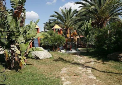 Campeggio Sporting Club Village Camping